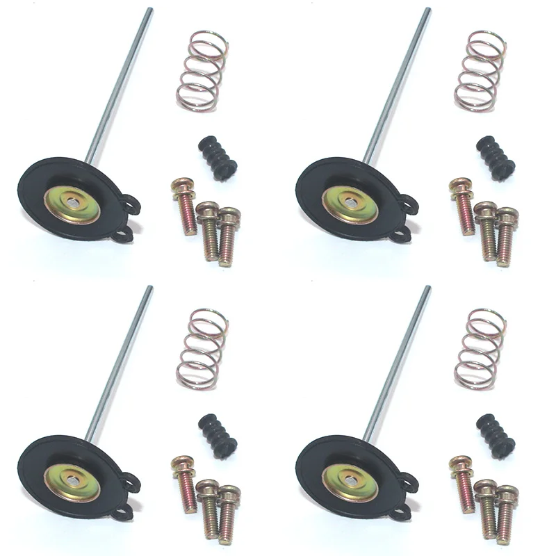 

Ремонт карбюратора для Honda XL CMX 250 250R CMX250 XL500 CM450 CB650 CB750 XL250 R CB450 CB 450 650 диафрагма клапана отсечки воздуха