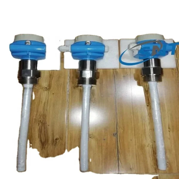 Емкостные датчики уровня Endress + Hauser solap M концевой переключатель емкостного