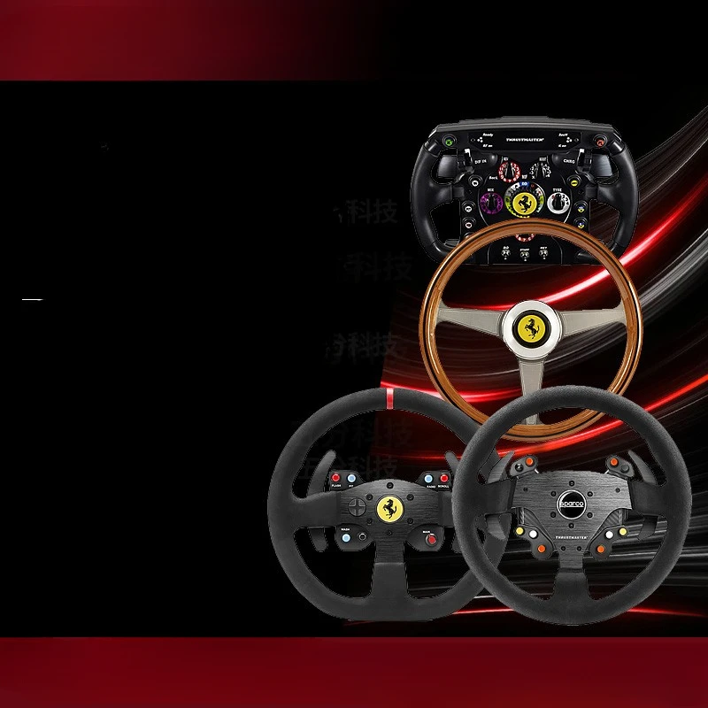 Поверхность рулевого колеса для F1 SF1000 SPARCO R383 P310