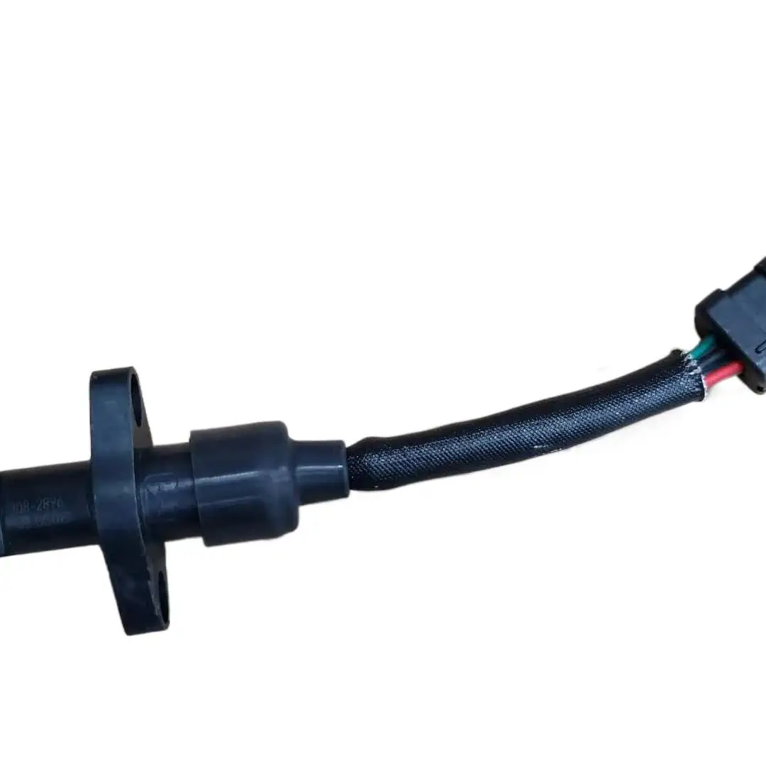 

308-2896 Excavator D7E 998K Engine Parts Speed Sensor 308-2896 3082896