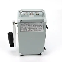 Ручной генератор#2