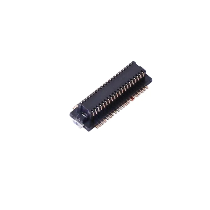 Фото 10 шт. разъемы для соединения плат DF12-40DS-0.5V, DF12NB-40DS-0.5V, 0,5 мм, 40 контактов, новые, оригинальные. №2