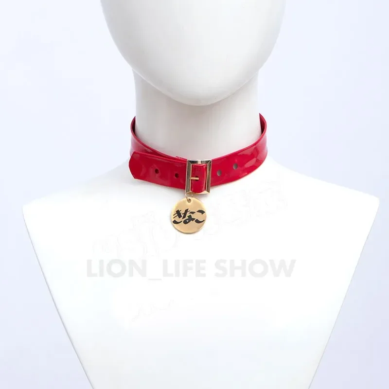 Карнавальный костюм Osakana 40 форм кот котенок белый косплей с короткими рукавами