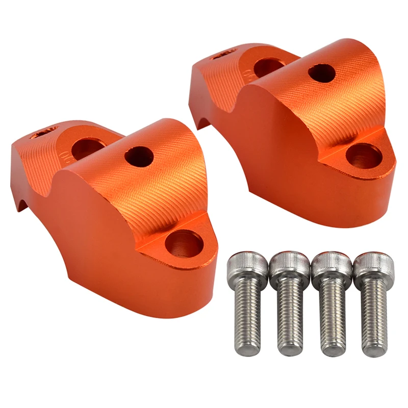 Подъемник на руль мотоцикла 1-1/8 дюйма 30 мм для KTM Adventure 1050 1090 1190 Super 1290 R S T 2013-2021 2020 2019