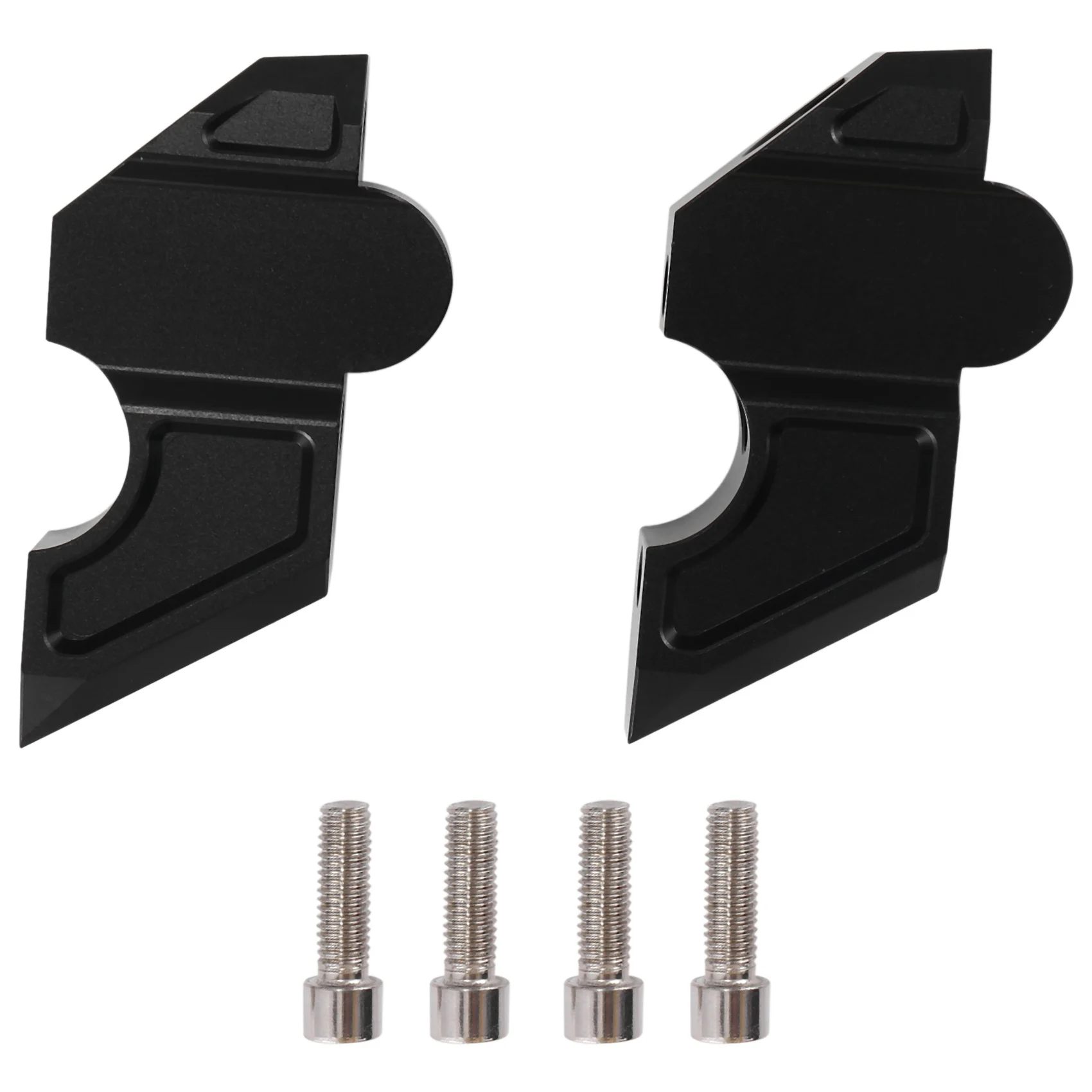 

Handlebar Riser Clamp Back Move Mount for Harley Sportster S 1250 RH1250S 21-22 Motorcycle Accessories Handle Bar Riser