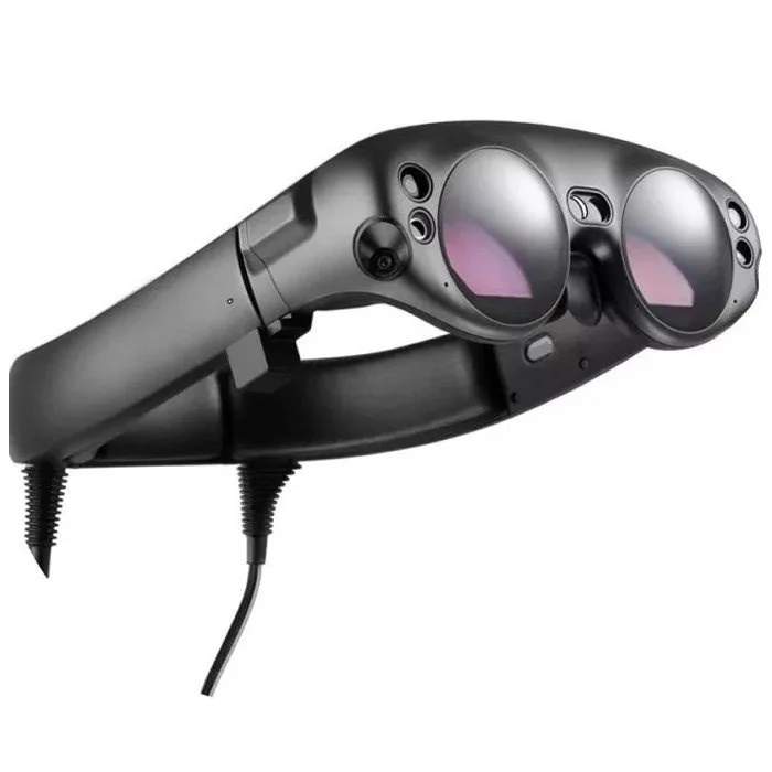 

AR VR Headset Virtual Reality Helmet 3D Glasses Virtual Gaming Glasses Helmet Virtual Reality Helmet Virtual Game Glasses New