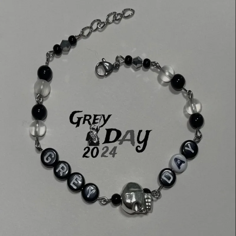 Шарм-браслет для мальчиков-самоубийц grayday2024-scrim-Ruby-g59-ювелирные