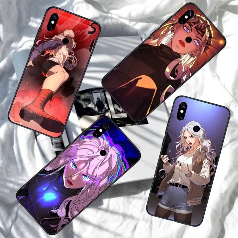 Чехол для телефона Hayan Park для Xiaomi Redmi Note 11 10 9T 8 7 Pro Redmi 10 9 9A 9C 8 7 6, мягкий черный чехол для телефона