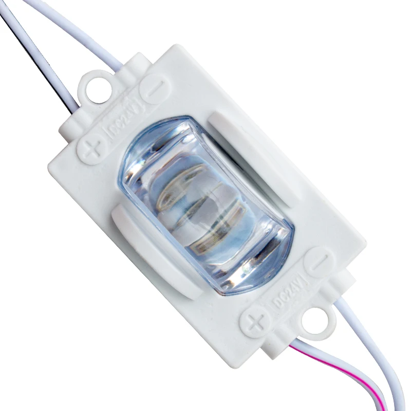 

POWERMASTER YANIP SÖNEN RGB module LED 48*30 2835 24 VOLT WATT
