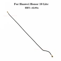 oiginal antenna original for huawei honor 10 lite hry al00a wifi single antenna flex cable single line connector replacement