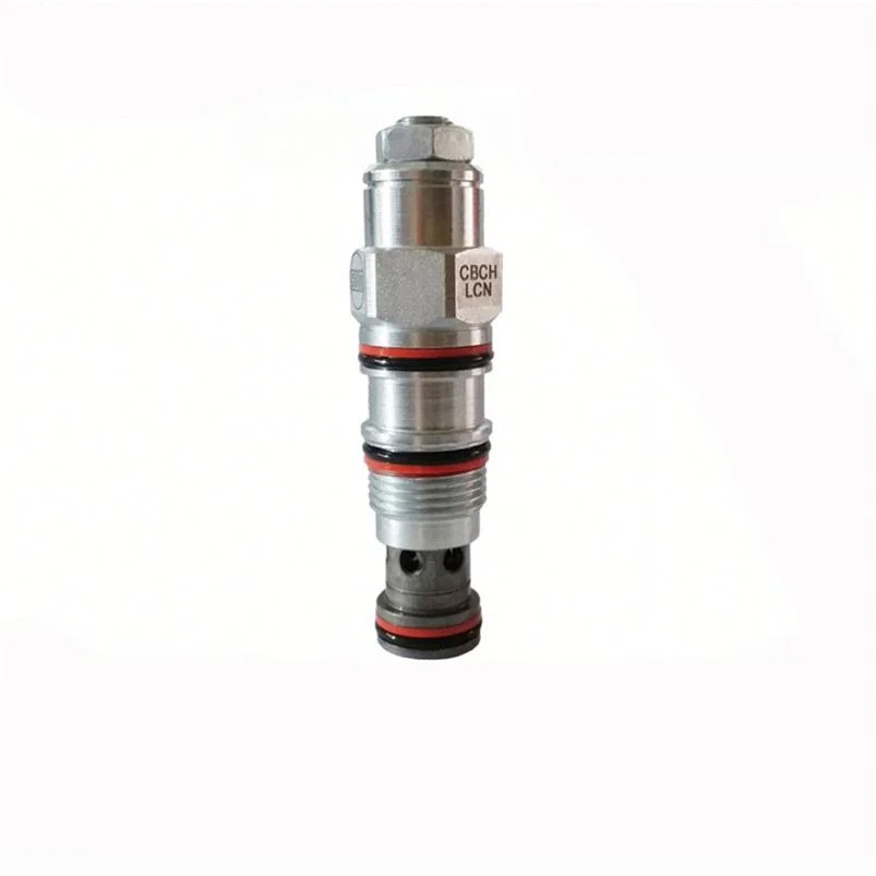 Противоударный клапан с резьбой для картриджа