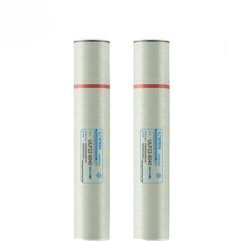 Система очистки воды Vontron ULP22-8040 мембранный фильтр обратного осмоса 8040 мембрана