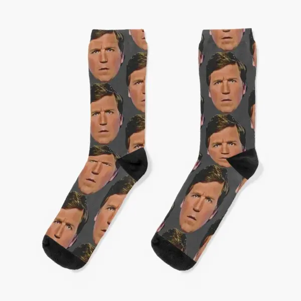 

Tactuckal Nuke Incoming The Original Tu Crew Socks Cotton Funny Girls Short Ladies Black Breathable Unisex Cute Pattern Women