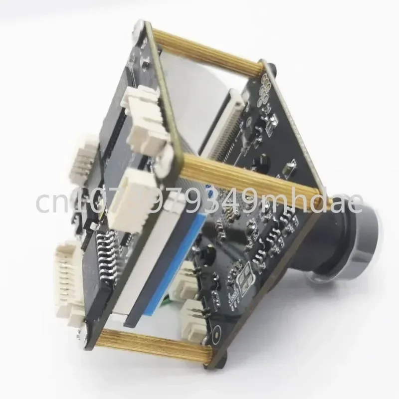 Модуль платы датчика объектива RV1126 IMX415 комплект разработки программного