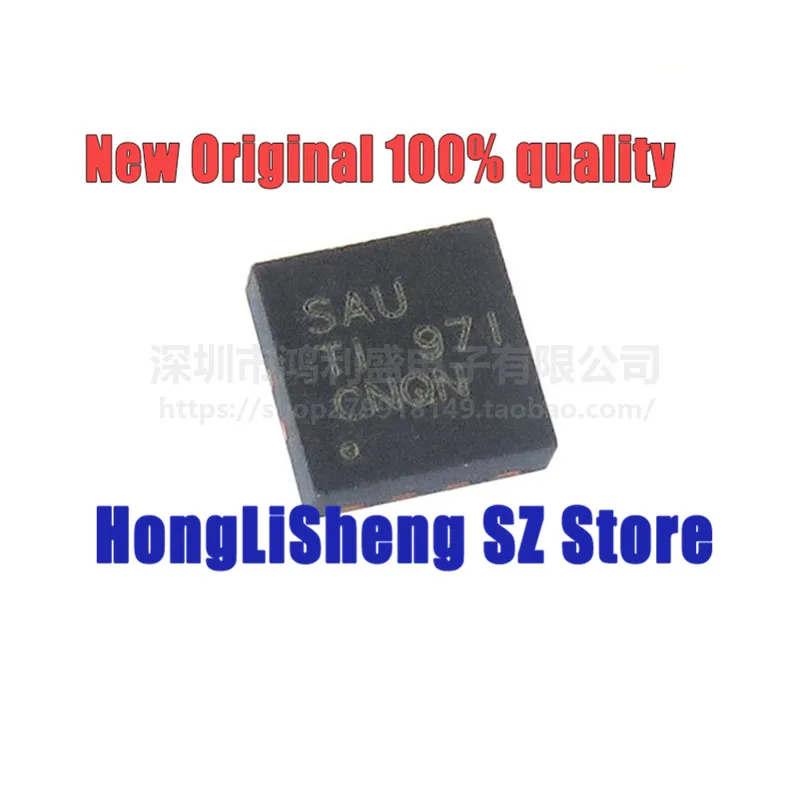 

5pcs/lot TPS7A8101DRBR TPS7A8101 SAU SON8 Chipset 100% New&Original In Stock
