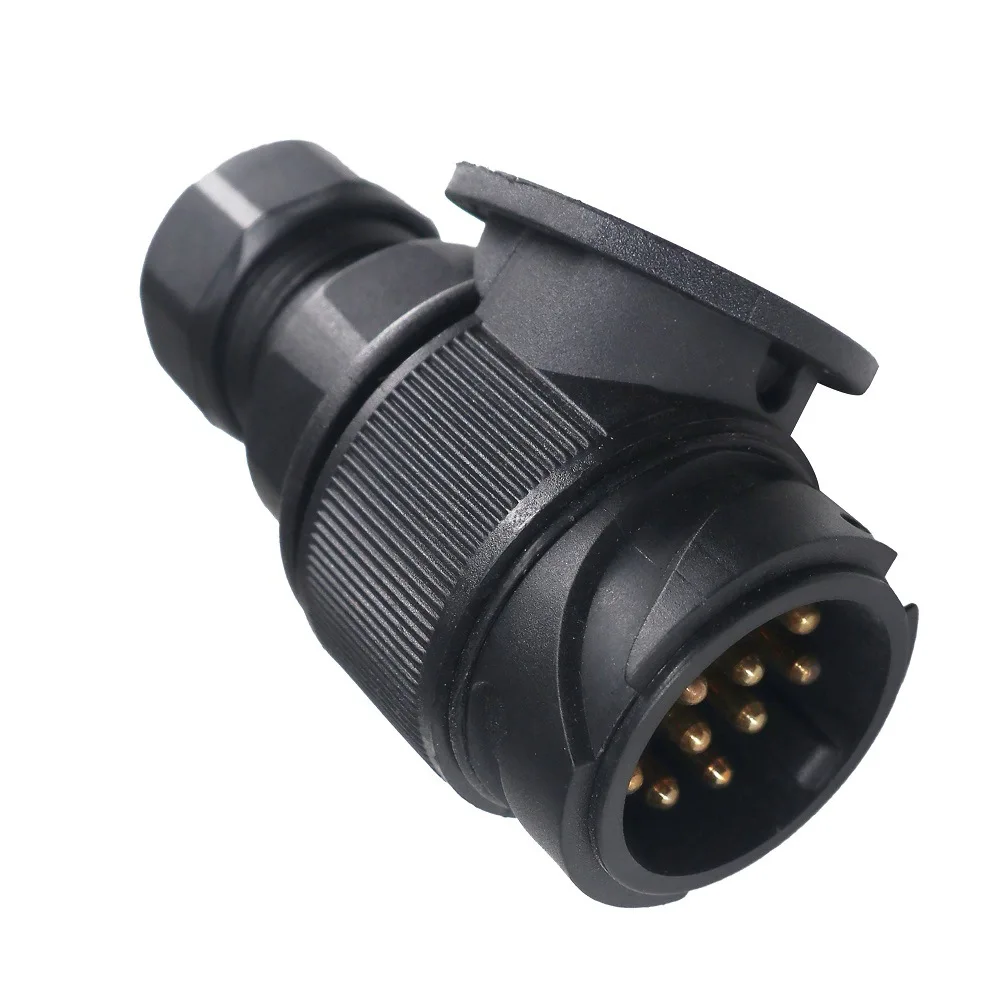 Штепсельная Вилка от производителя Экологически чистая быстрая Европейская