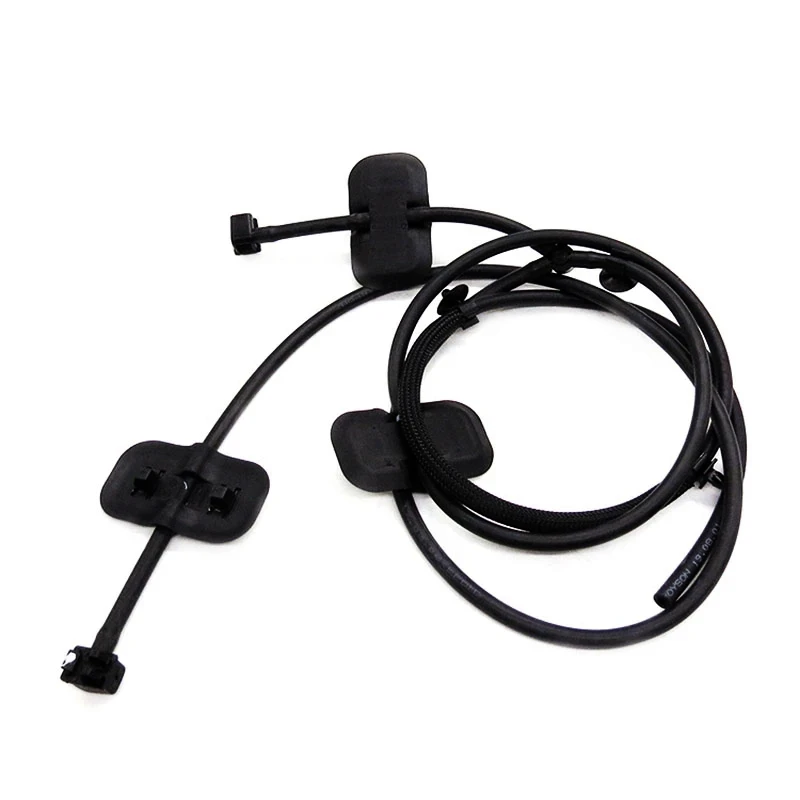 

9673401080 6438ET Engine Hood Front Windscreen Wiper Nozzle For Peugeot 508 Windshield Washer Cleaner Tube