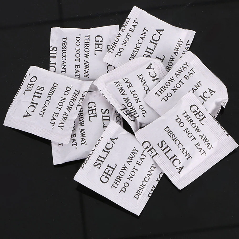 Осушитель из силикагеля влагопоглощающие мешки впитывающие поглотители пакеты