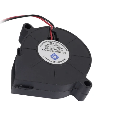 Kee Pang 3010 вентилятор для Kingroon KP3S