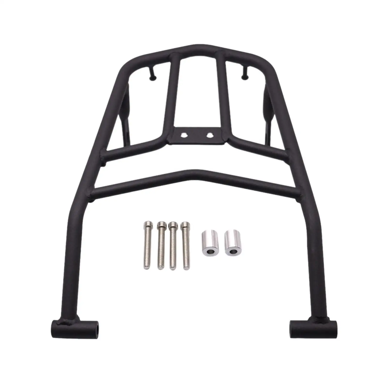 

Rear Luggage Rack Tail Shelf Mount Seat Extension for Honda CRF250L CRF250M