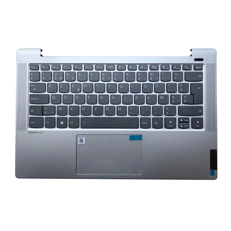 For Notebook computer ideapad 5-14iil05 C case handheld notebook keyboard backlight 5cb0y88666