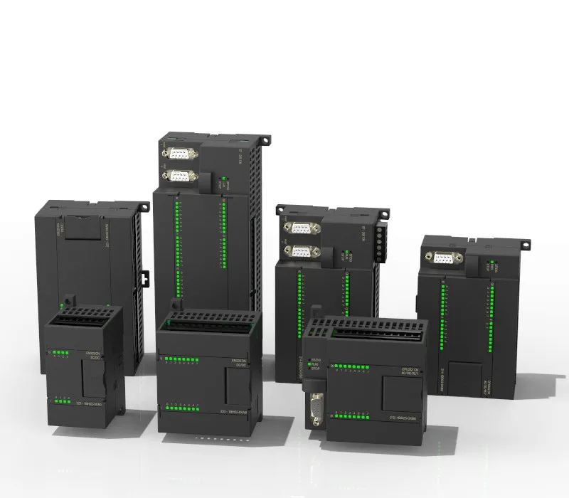 

S7-200 Cpu224 CN транзистор совместимый с 6es7 Platinum/S7-200