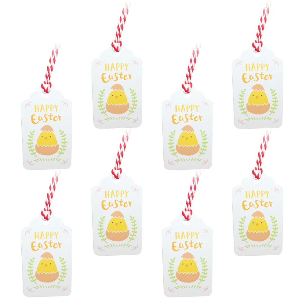 

Easter Tags Gift Tagpaper Happychick String Hangingspring Treat Holiday Basket Bunny Labels Presents Twine