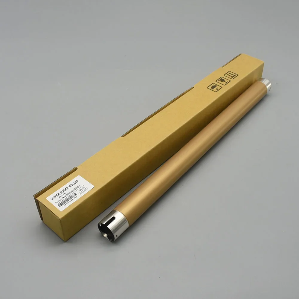 1 шт. XER S1810, верхний ролик фьюзера, совместимый с Xerox S1810 S2010 2011 2220 2420 2320 2520 2110, высококачественные запасные части для копировальных аппаратов (art.: 3920d2c2913d2) - 3920d2c2913d2