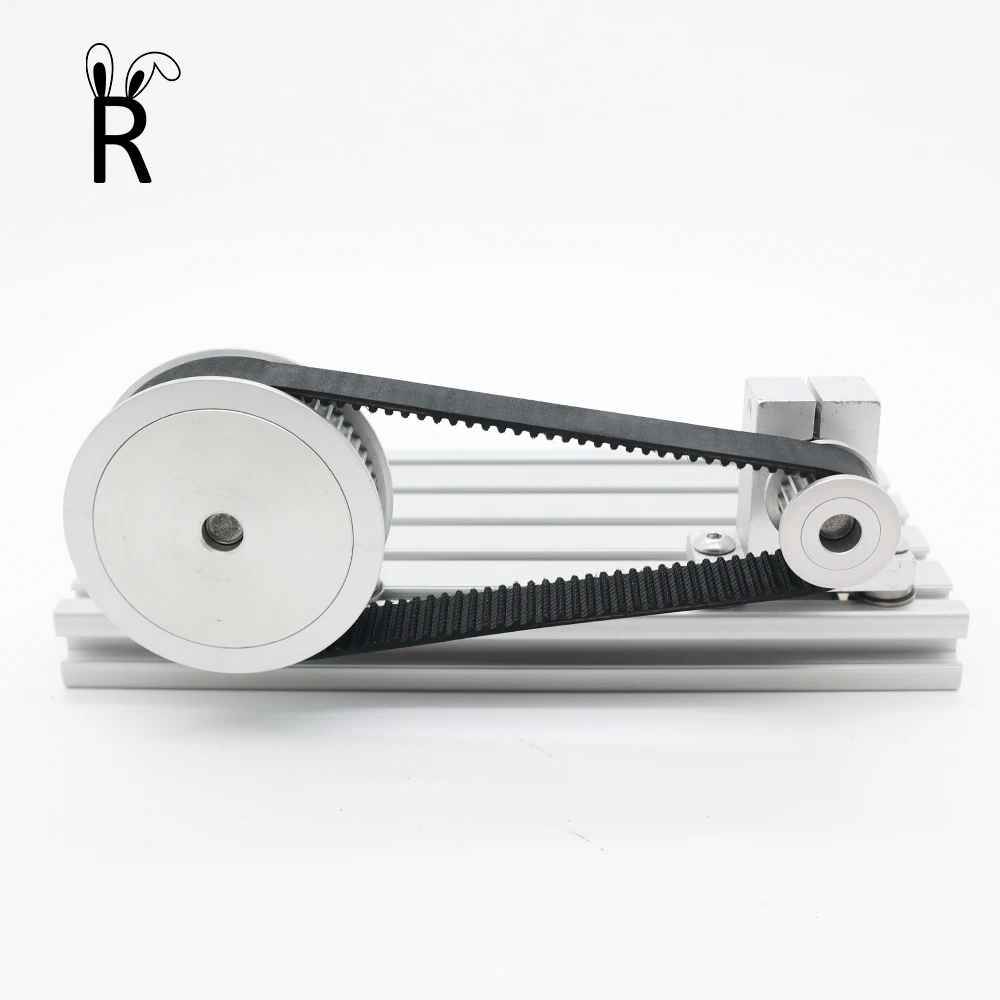 Шкив зубчатого ремня HTD3M