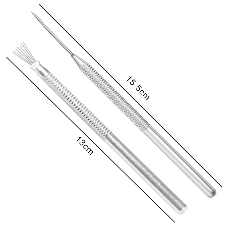 11 шт. глиняный шарик для моделирования стилус Художественная Керамика