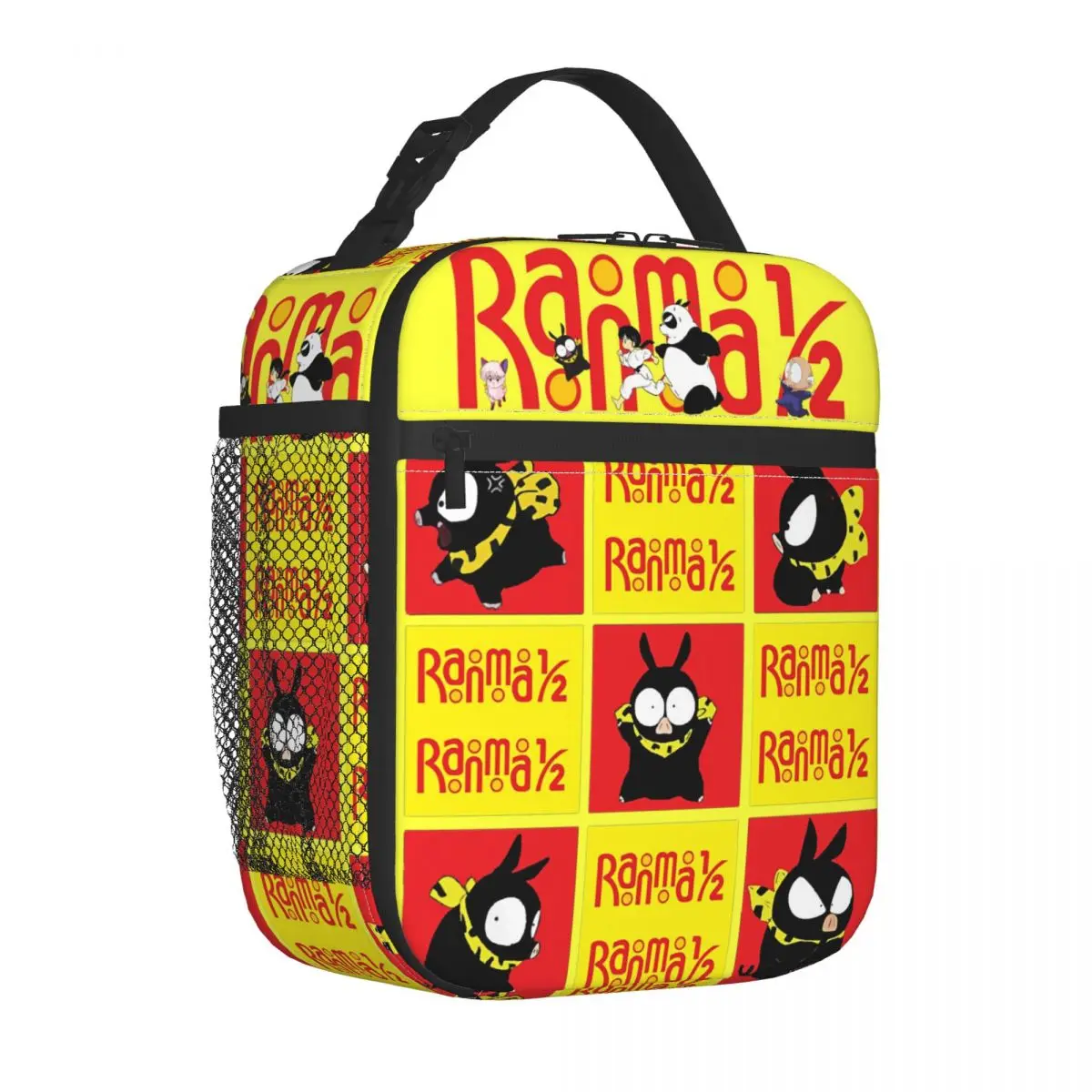 Thermal Bento Box