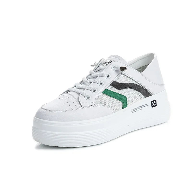 

2021 Spring New Sports Breathable Women's Shoes