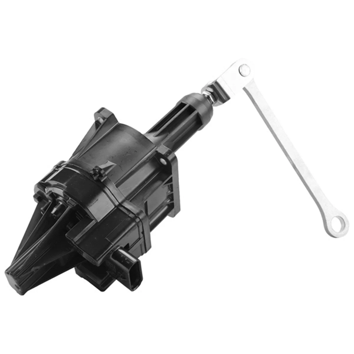 Автомобильный привод перепускного клапана с держателем для BMW F10 F11F18 520I 523I 528I 530I