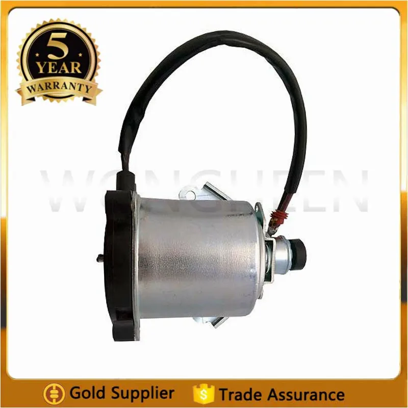 Новинка 4705035030 47050-35030 ABS строительный двигатель для TOYOTA 4 runner gx470