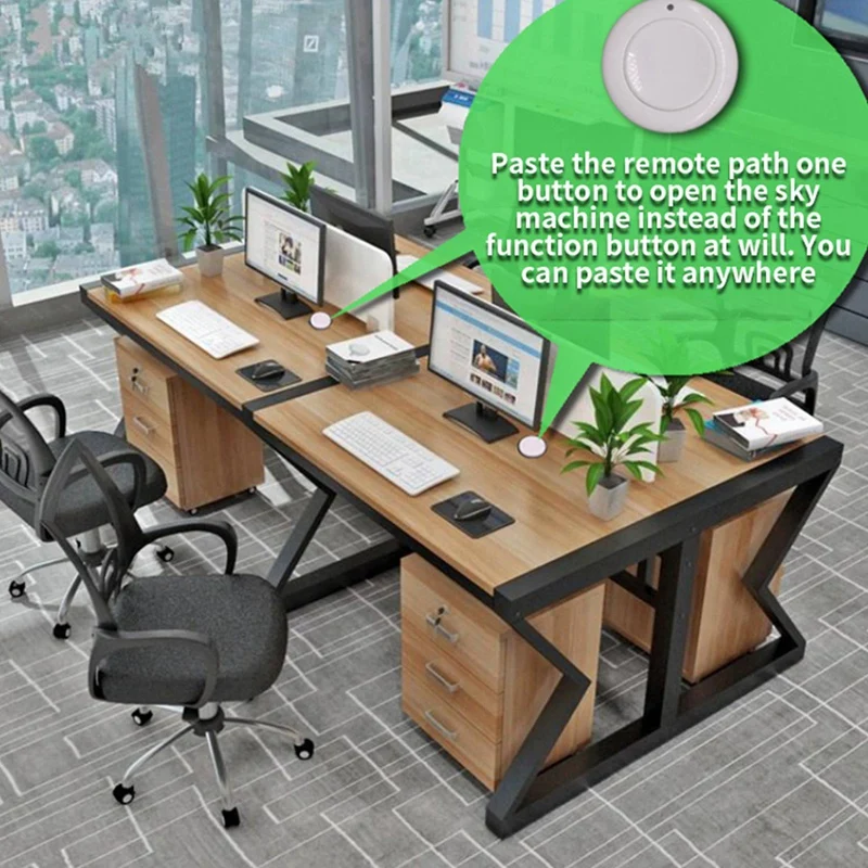 4х Wi-Fi переключатель переключения питания компьютера Pcie карта для ПК приложение