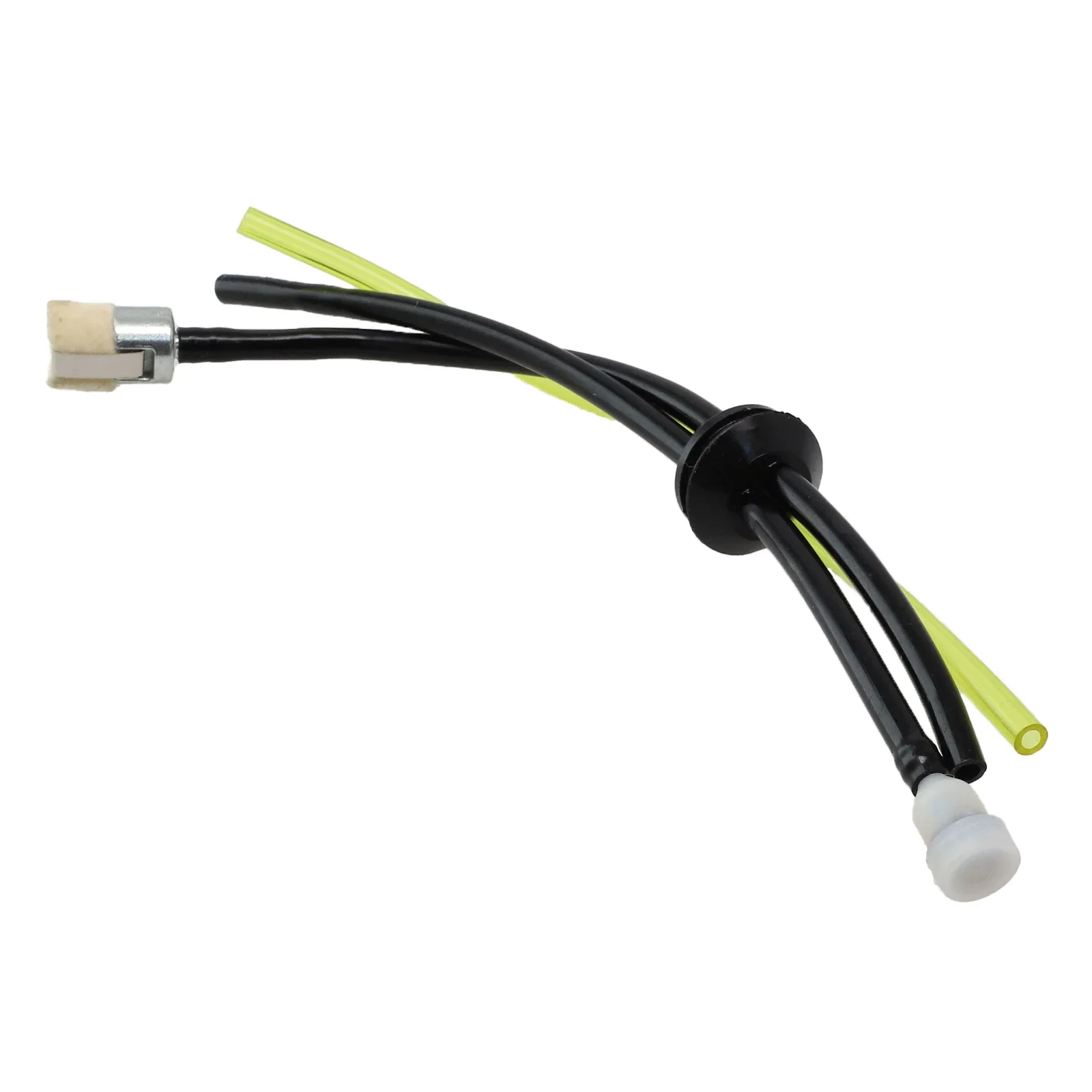 Нет лампы памяти