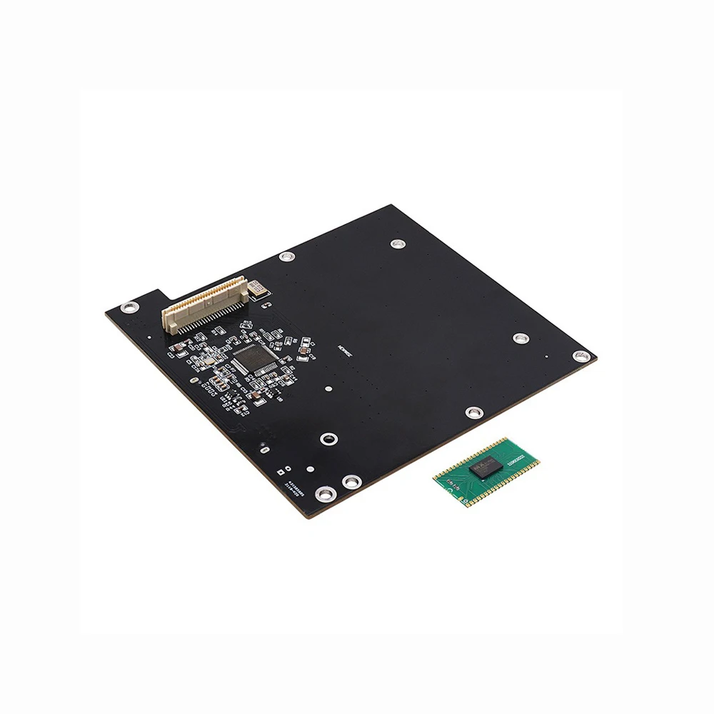 

Переходник для жесткого диска, SATA, 2,5 дюйма, для Sega Dreamcast, DC VA0 VA1