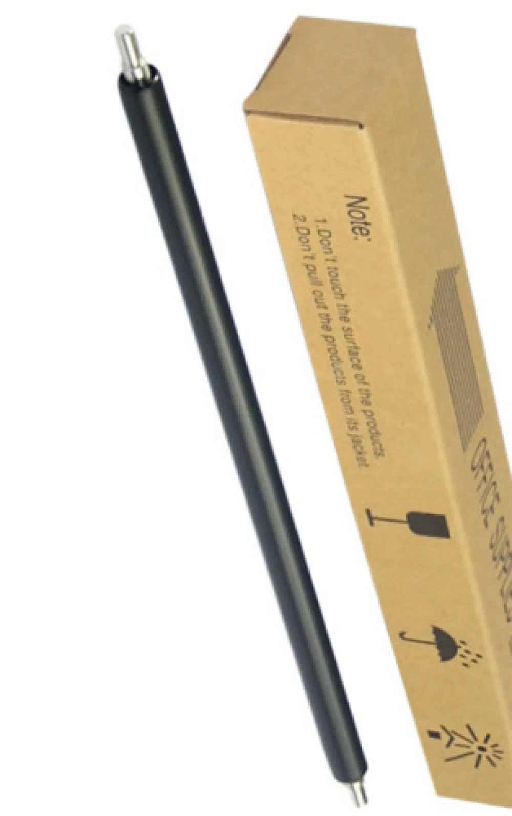 Заправочный ролик подходит для деталей принтера HP 9040 5200L Q7516A 5550 5500 5200LX 5200N HP5200 9050