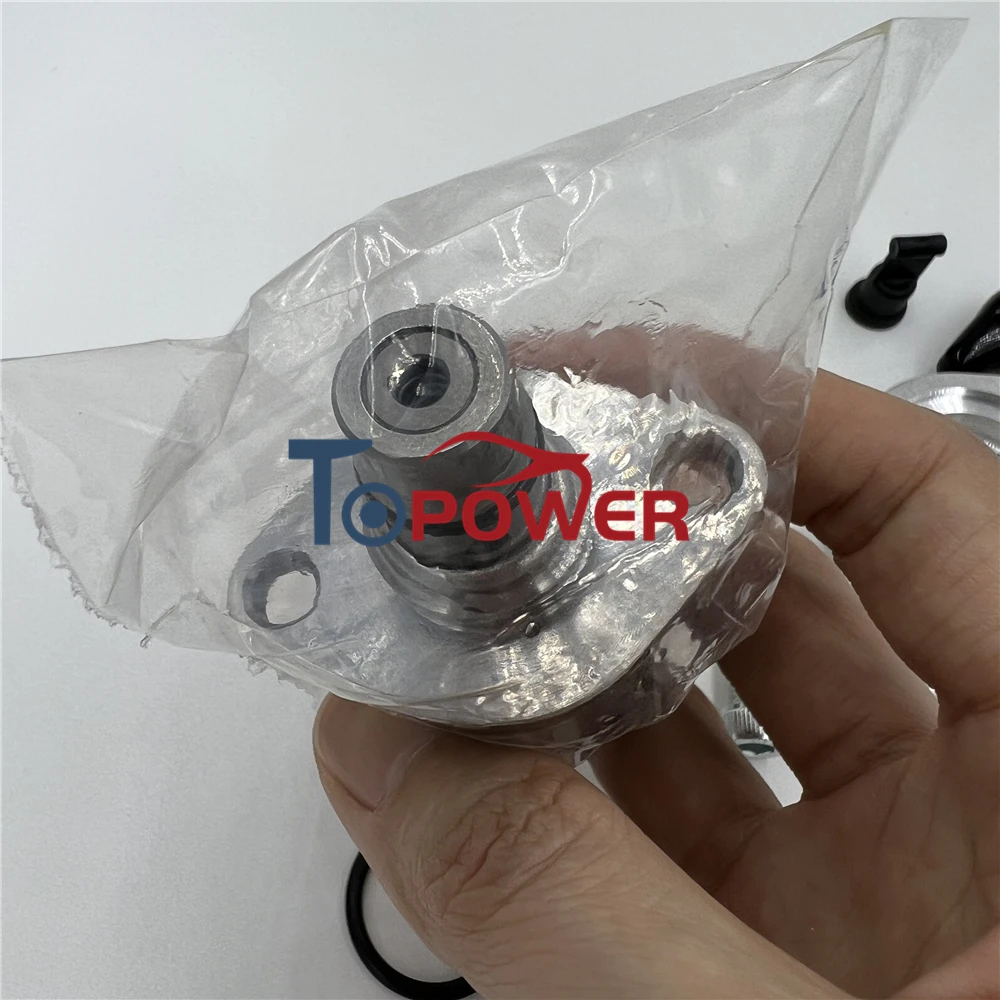 294200-4760 8-98145453-0 Клапан регулировки давления топлива для Holden Colorado, Isuzu D-Max, Rodeo 2942004760 8981454530 (art.: 3920d4daeb710) - 3920d4daeb710