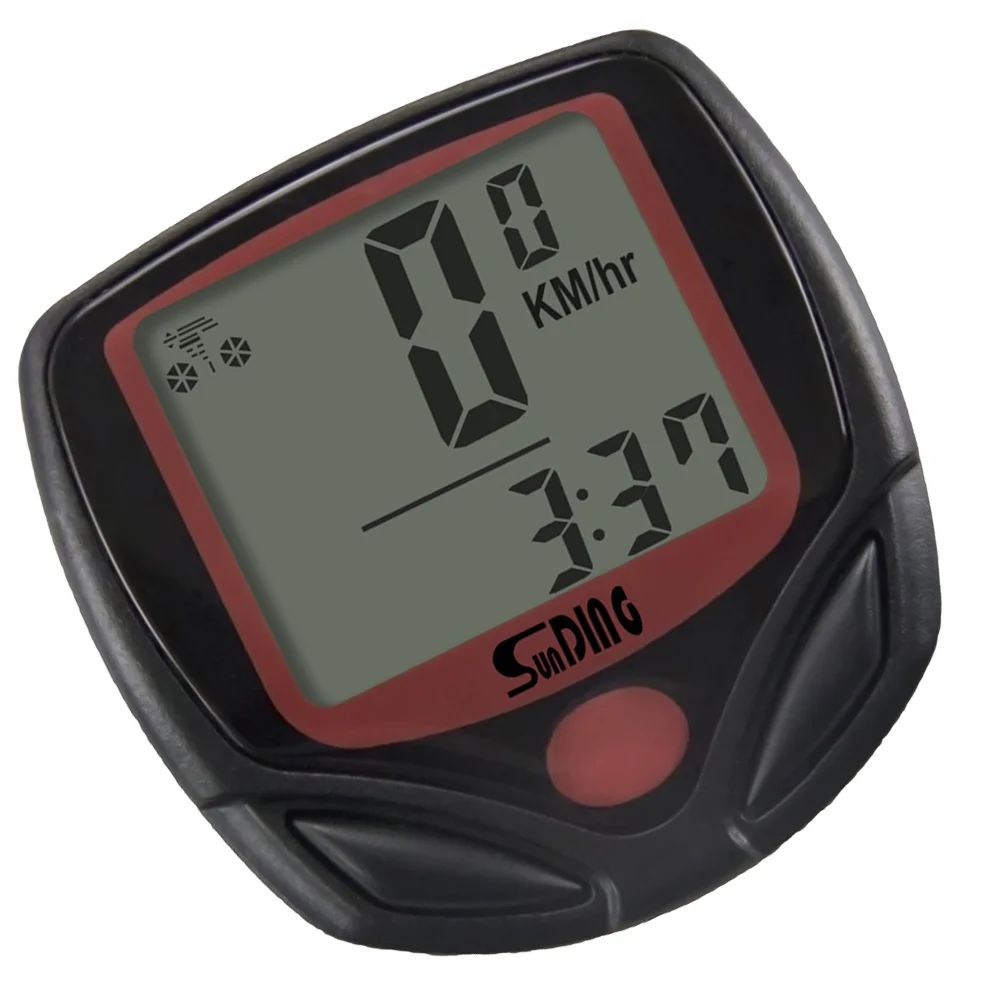 

1 PC Tachometer Speedometer English Current for