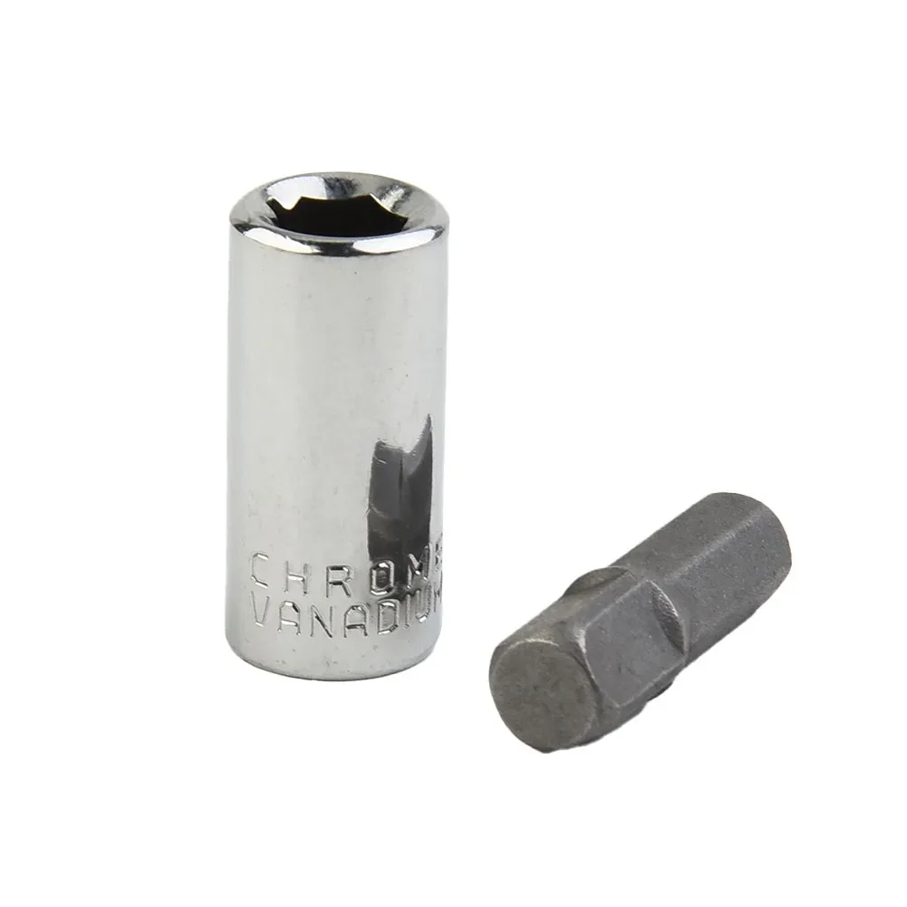 

Адаптер сверла VIBRATITE 1/4 дюйма