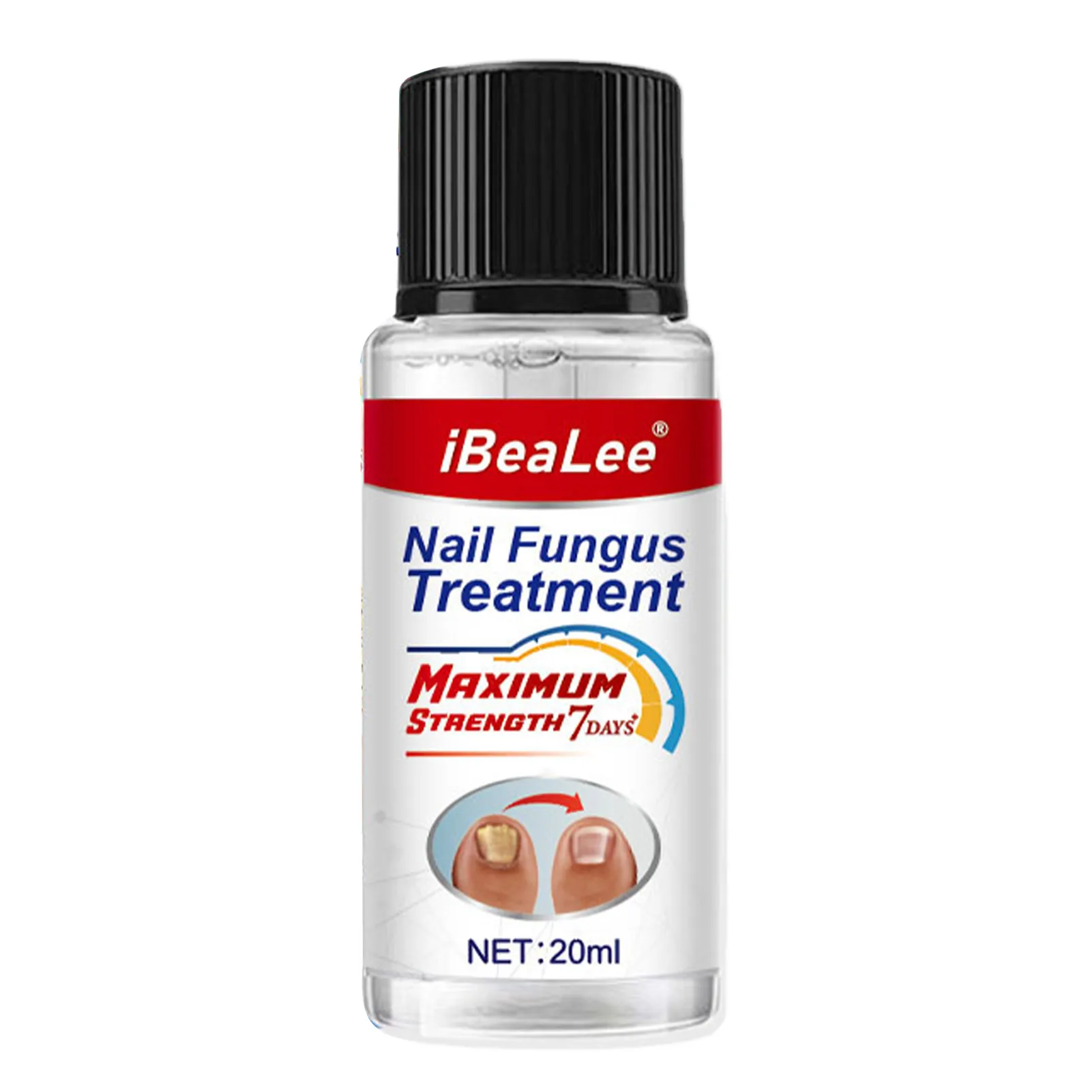 

Nail Repair Cream 20ml Gentle Nail Essence Nail Growth And Repair Cracked Split Help Smooth Rejuvenate Nails For Atrophy