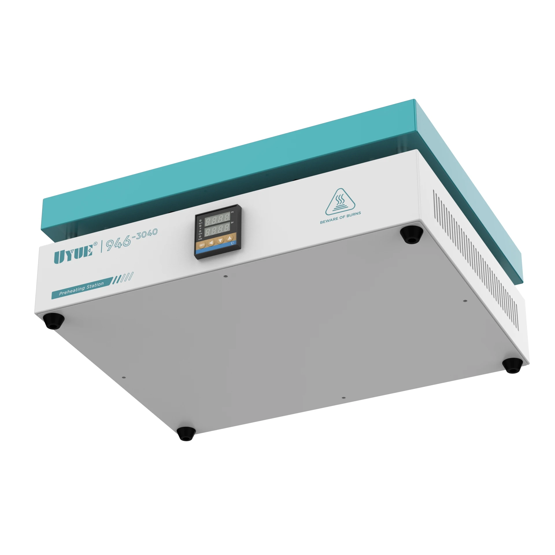 UYUE 1000 Вт 30*40 см 946-3040 Станция предварительного нагрева с постоянной температурой