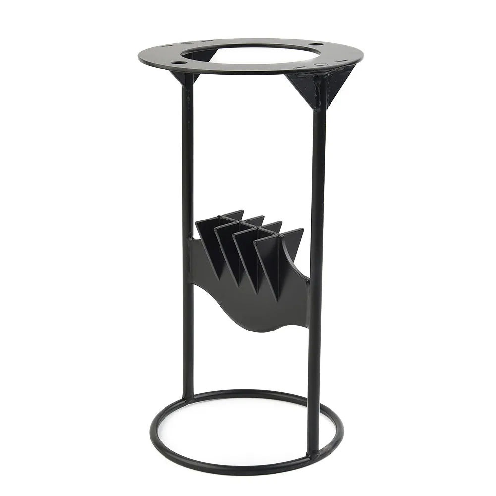

Ornament Firewood Divider Garden Home 27*13.7cm Excellent Shelf Excellent Workmanship Mantel Table Accent Item