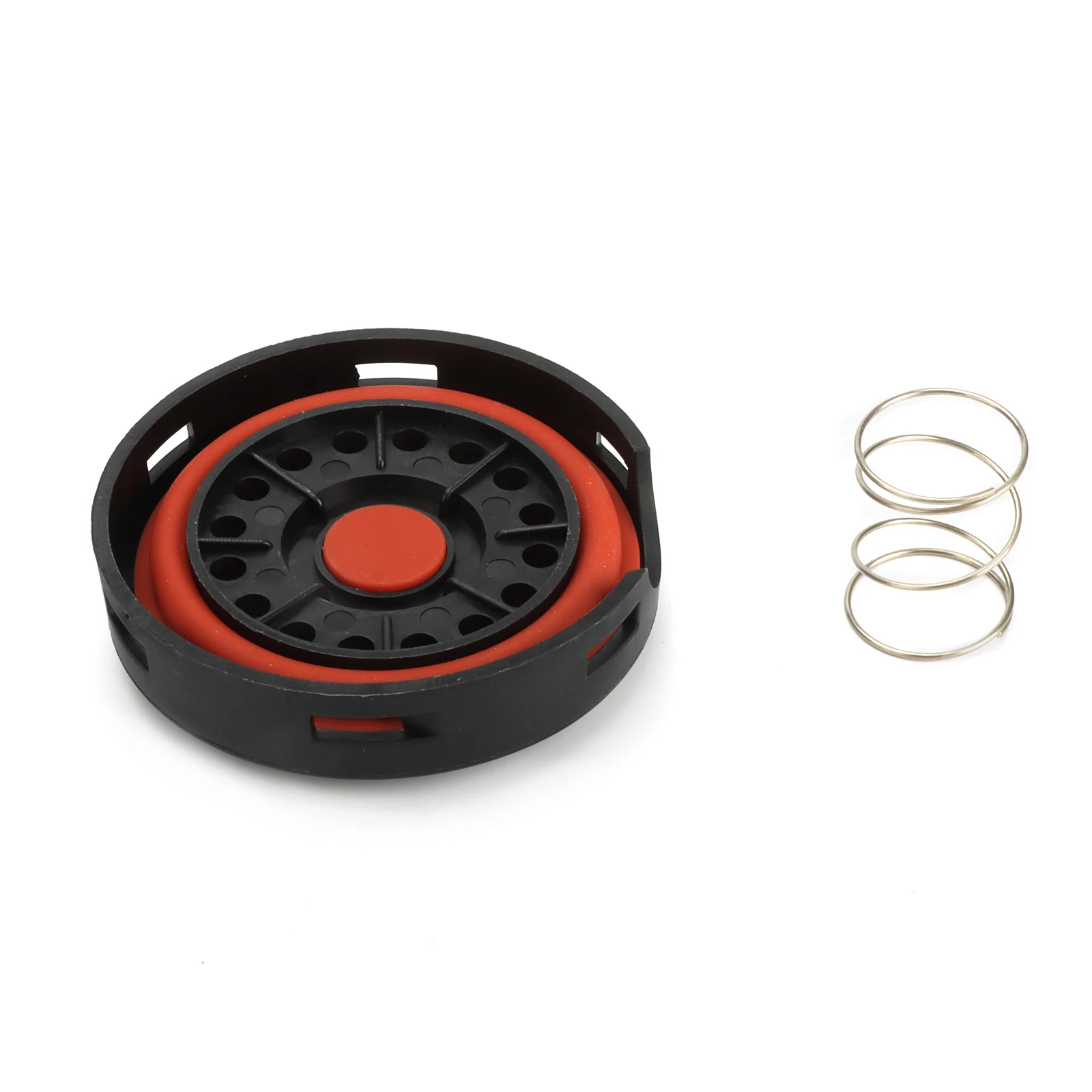 Крышка клапана из ПВХ двигателя 31319643 31319642 30788481 Для Volvo XC60 XC70 XC90 V70 S80 3.2L 2007-2016 31430923