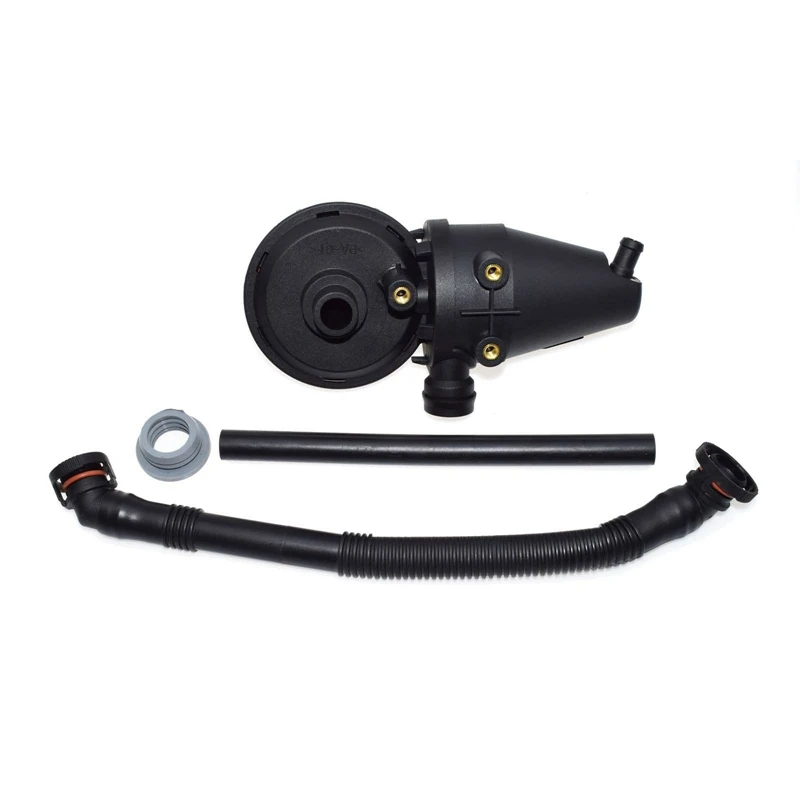 

Комплект шлангов для сепаратора масла клапана вентиляционного отверстия шатуна для BMW E36 E38 E39 11151703484 11151703775 11151740393 13411733217