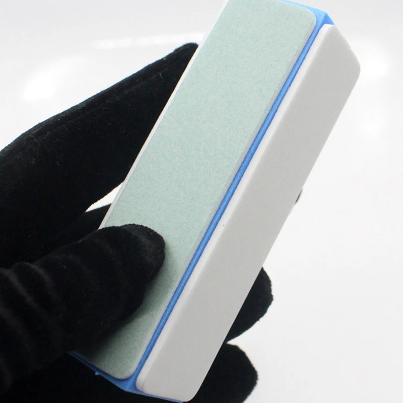 

Полировальные пластины для часов 2 шт.