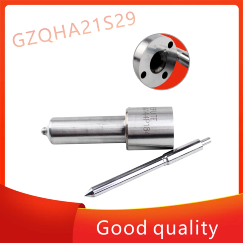 Топливная модель DLLA150P213 DLLA155P180 DLLA150P011 дизельный топливный инжектор новый