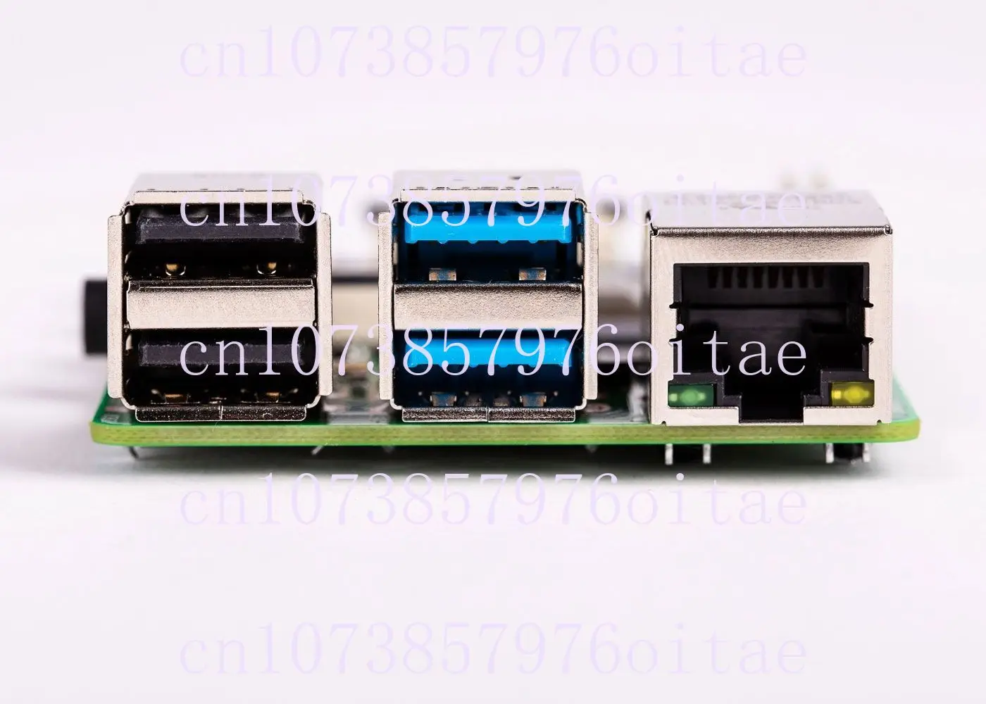 Макетная плата Raspberry Pi 4 поколения 4b Python Bluetooth 5 0