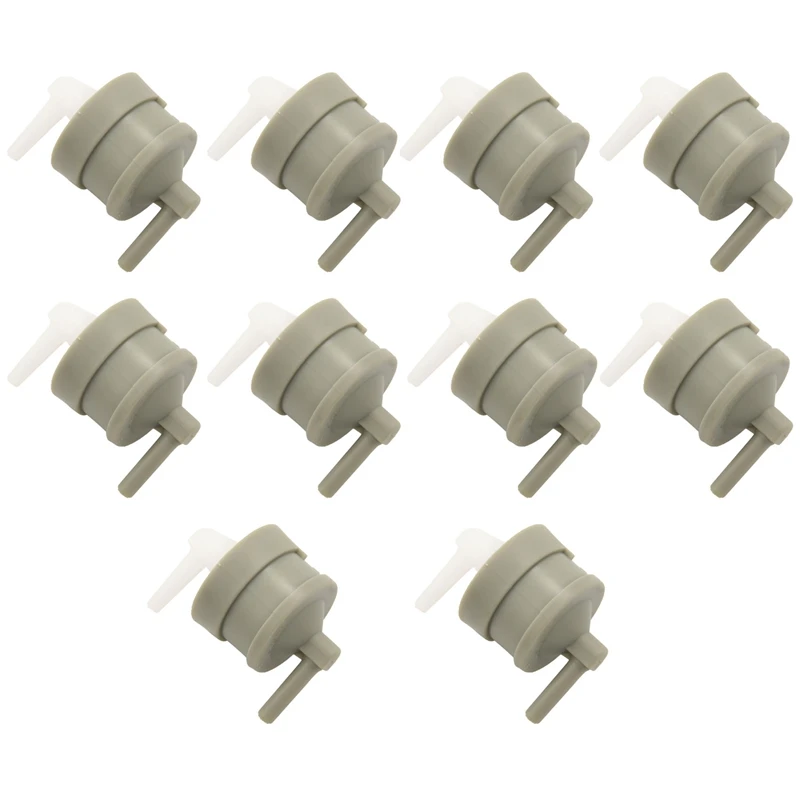 

10X 90917-11036 Gas Filter For Toyota Hilux Hiace Land Coaster Hfn Vacuum Gas Filter